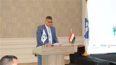 انطلاق الحدث الافتتاحي لمشروع خطة عمل المدينة الخضراء لـ6 أكتوبر