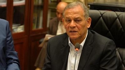 اصطناع بطولات زائفة، بديع يطالب بمساءلة رئيس حزب الإصلاح والتنمية والهيئة البرلمانية