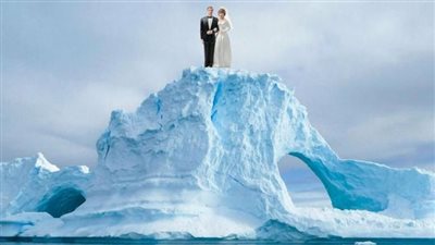 شركة سياحية تنظم حفلات زفاف 