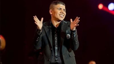 عمر كمال يستعد لإحياء 3 حفلات غنائية في دبي