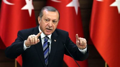 أردوغان: أوروبا تحصد ما زرعته بعد فرض عقوبات اقتصادية على روسيا