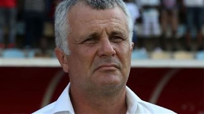 الدوري المصري، مدرب الاتحاد: درسنا الزمالك جيدا وتخطينا كبوة الخسائر المتتالية