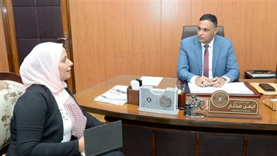 محافظ الدقهلية: تغيير المسؤولين كل فترة هدفه التصدي للفساد.. وأتابع تطبيق خطة الترشيد بصفة مستمرة | حوار