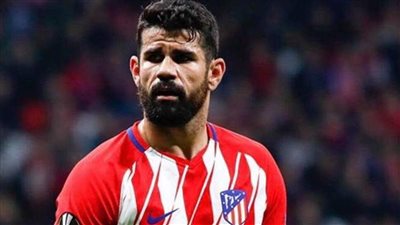 تصريح العمل يحرم دييجو كوستا من العودة للدوري الإنجليزي