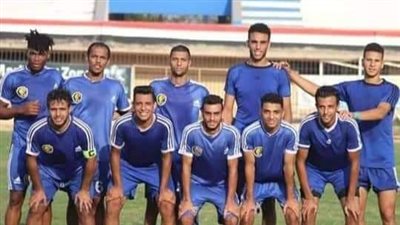 فوز شبان بدواي على شباب البرامون استعدادا للموسم الجديد