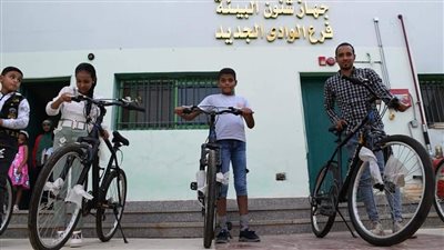 البيئة تسلم جوائز الفائزين في مسابقة 