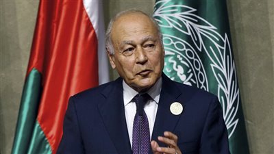 أبو الغيط يحذر من كارثة نشوب حرب دينية في الشرق الأوسط