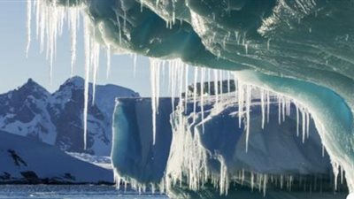 الرعب يجتاح العالم.. التحذيرات من ذوبان نهر القيامة تصيب النشطاء بالصدمة