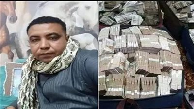  النصوص الكاملة للأحكام على مستريحي أسوان وغرامات بملايين الجنيهات، الحصاوى ومصطفى البنك ومحمود فتحى أشهرهم 