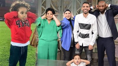 مالك مؤمن زكريا: بحب شيكابالا وكهربا ولما أكبر هلعب في الزمالك | فيديو