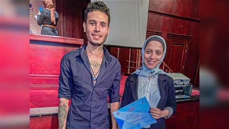  سلمى بهجت والقاتل