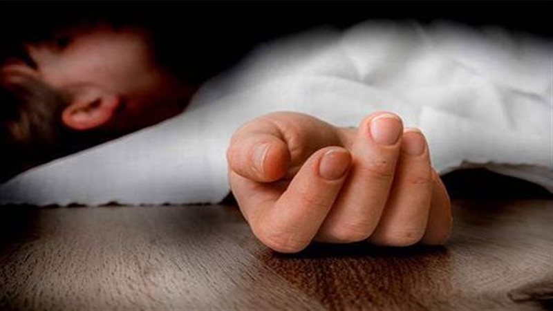 وفاة طفلة الصف الرابع