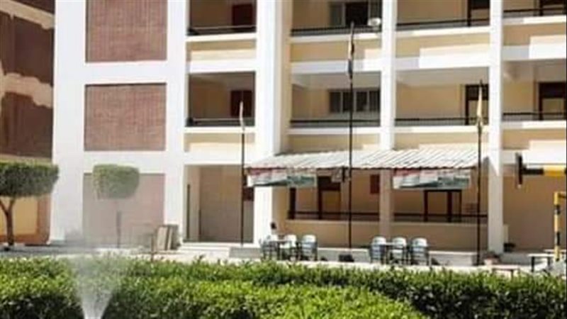 مدارس شمال سيناء