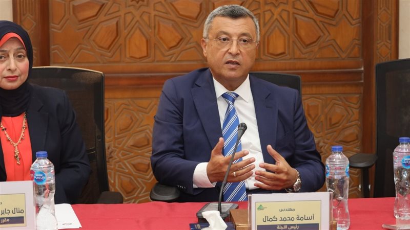 لجنة التنمية المستدامة