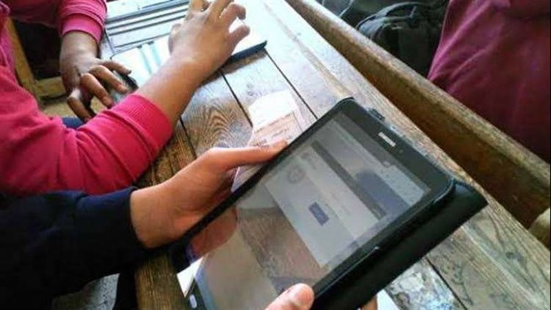  امتحانات الصفين