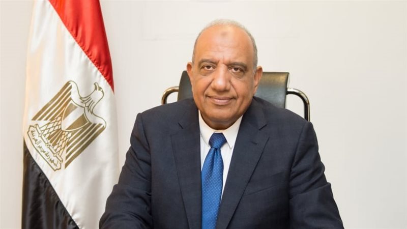 المهندس محمود عصمت