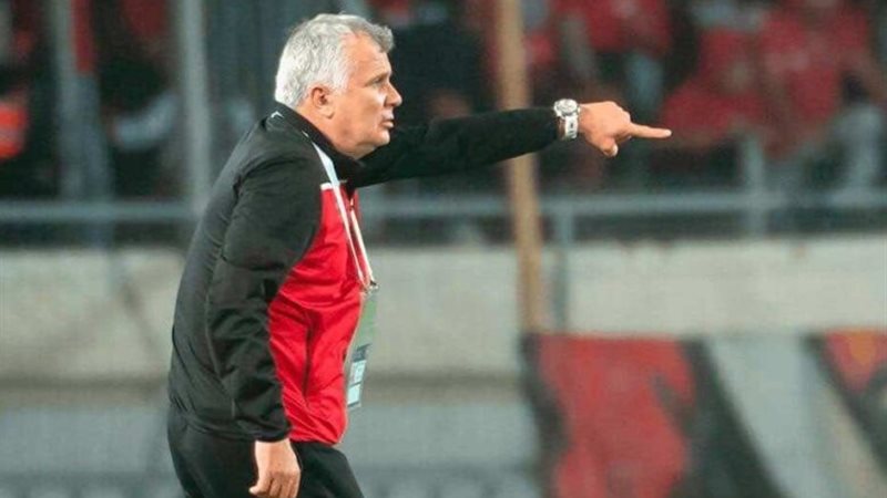 زوران مانولوفيتش