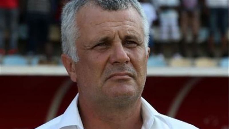 زوران مانولوفيتش