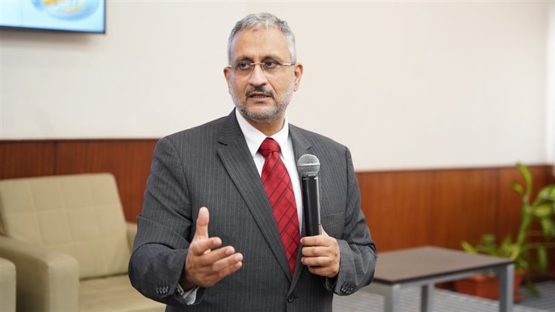 خالد مصطفى الوكيل