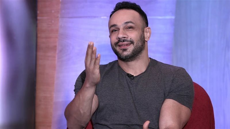 محمد عطية