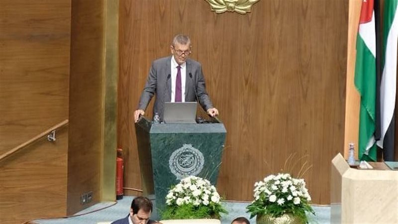 المفوض العام لوكالة