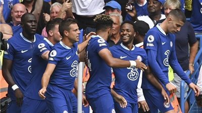 تشيلسي يصدم منتخب إنجلترا قبل كأس العالم