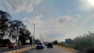 حالة الطقس غدا الأحد 11-9-2022 في الأقصر