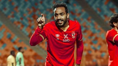 شوبير: معسكر هولندا يحسم مصير كهربا مع الأهلي