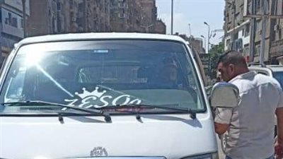 الجيزة تشن حملات مكثفة لضبط المحال المخالفة لمواعيد الغلق ورفع الإشغالات| صور 