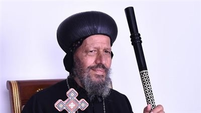 الكنيسة تعلن تفاصيل صلوات جنازة الأنبا إيساك