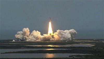 الجيش الأمريكي يخطر روسيا باختبار صاروخ باليستي