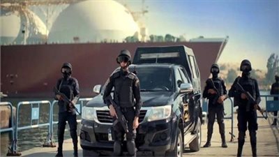 الهجرة غير الشرعية وتزوير المستندات، أمن المنافذ يضبط 30 قضية متنوعة 