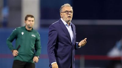 أقاله بيراميدز بسبب سوء النتائج..  من هو مدرب دينامو الذي حقق مفاجأة أمام تشيلسي 