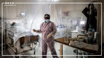 داء الفيالقة.. ماذا تعرف عن المرض المحير بالأرجنتين | فيديوجراف