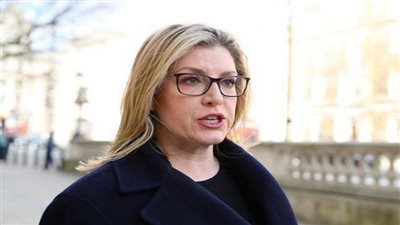 بعد ساعات من تعيين تراس.. بيني موردونت رئيسة لمجلس العموم البريطاني