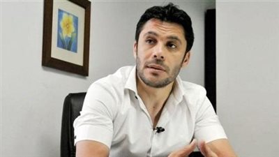 أحمد حسن: سواريش اتظلم في الأهلي