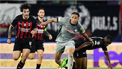 عرض سعودي ضخم لاستضافة كأس السوبر الإيطالي 