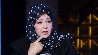 عفاف شعيب عن العلاقة الزوجية: 