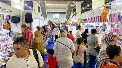 بخصومات 30 %.. محافظ الجيزة يفتتح اليوم معرض 