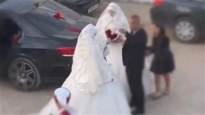  عريس يتزوج من امرأتين في حفل زفاف واحد