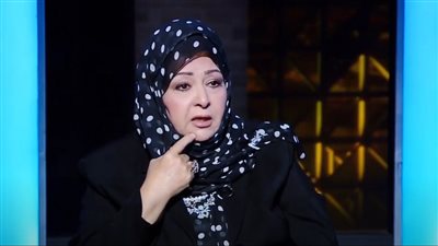 عفاف شعيب: العلاقة الزوجية الراجل راجل والست ست.. ارتداء الباروكة تحايل على الدين.. وهذا ردي على تصريح أجر إرضاع الطفل
