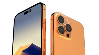 الحدث المنتظر.. تفاصيل موعد البث المباشر لإطلاق آيفون 14