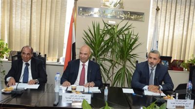 رجال الأعمال: دعم الصناعة المحلية وتفضيلها عن المستورد هدف أساسي