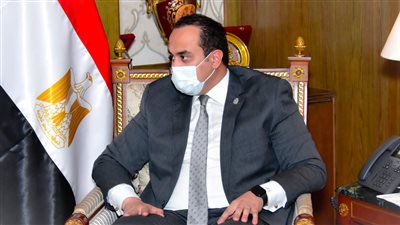 هيئة الرعاية الصحية تبحث تشجيع الاستثمار في القطاع الطبي