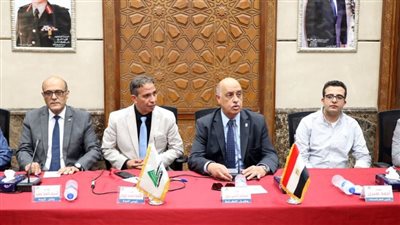 المهندسين: مصر مؤهلة لتكون أحد أقطاب الطاقة في العالم