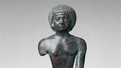 الآثار تعلن استرداد 16 قطعة أثرية مصرية من أمريكا | صور