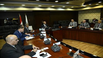 وزير النقل: دعم الأسطول التجاري البحري بسفن بضائع متعددة الأغراض والرورو