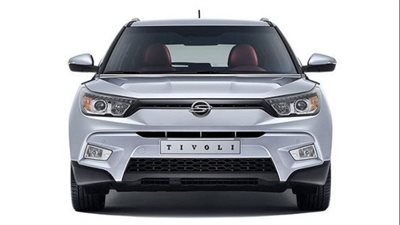 في أقل من أسبوع.. زيادة جديدة في أسعار سيارات سانج يونج 