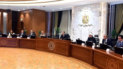 الحكومة تقر تعديلات جديدة على قانون تنظيم مشاركة القطاع الخاص في مشروعات البنية الأساسية