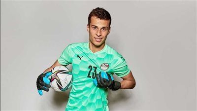 هاشتاج محمود جاد ضمن الأعلى تداولًا على تويتر بعد مفاوضات الزمالك معه 